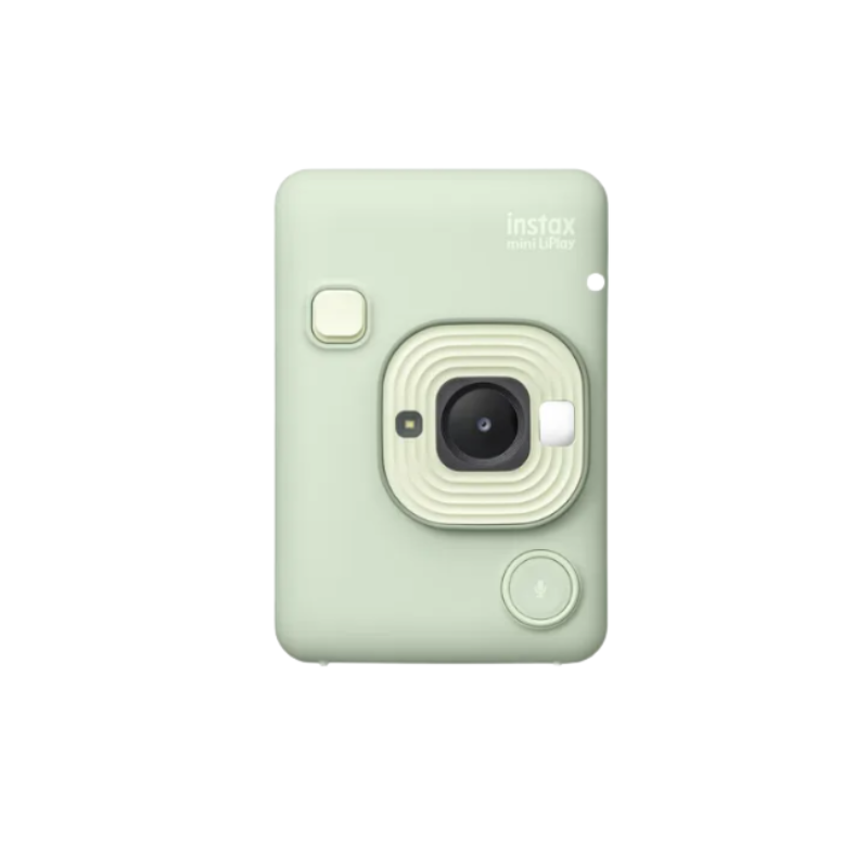 Instax Mini Liplay Hybrid Camera Printer 1