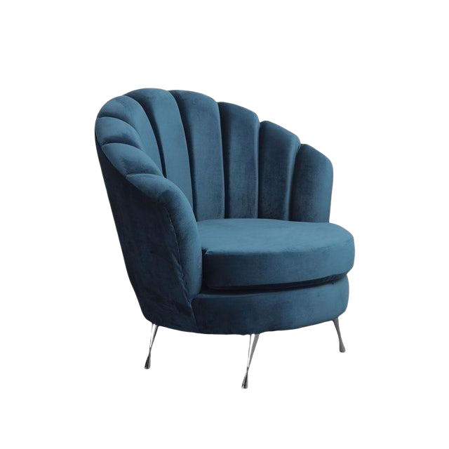 Brooklyn Accent Chair 2