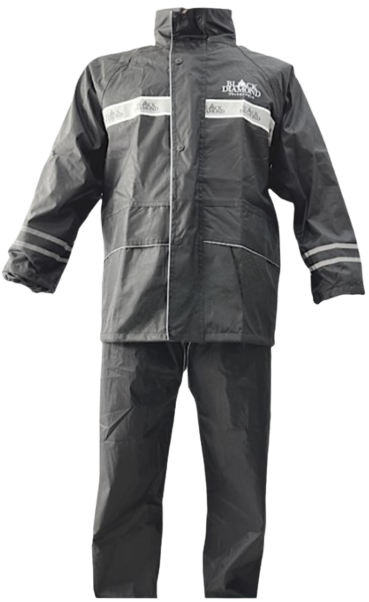 10 Best Raincoats for Motorcycle Riders in the Philippines 2026 5