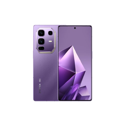 Note 50 Pro+ 5G 2