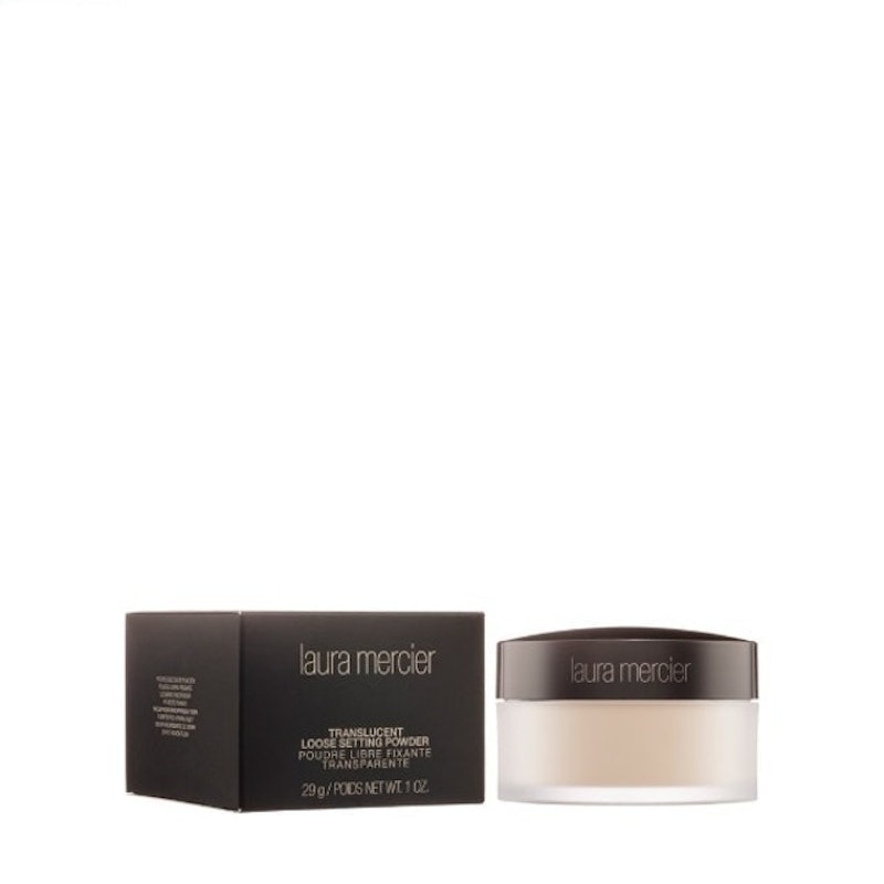 Translucent Loose Setting Powder 4