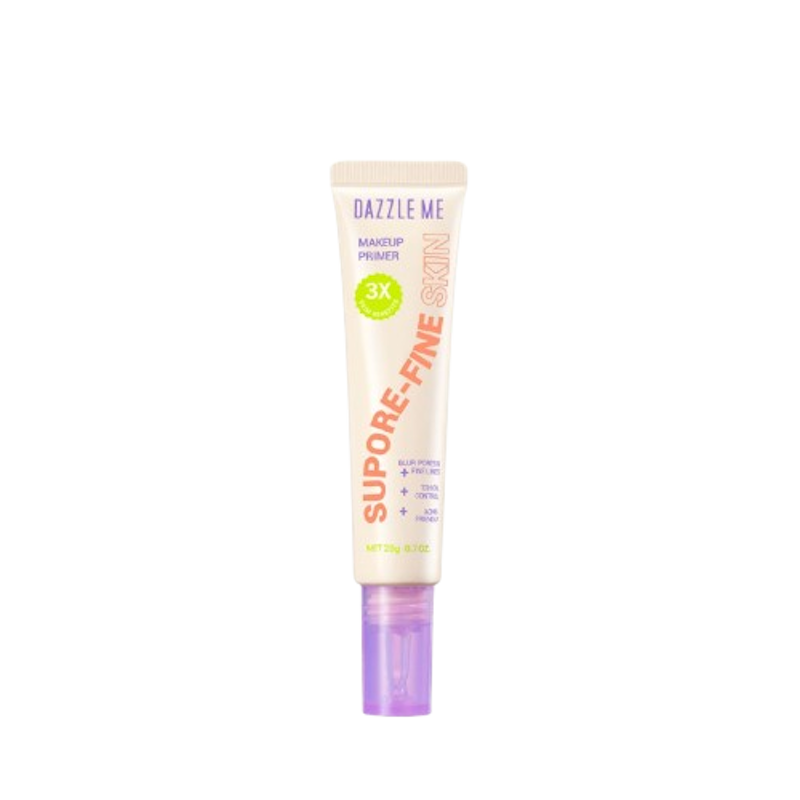 Supore-Fine Skin Makeup Primer 1