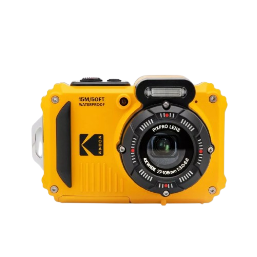 Pixpro WPZ2 1