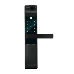 Digital Lock 5-in-1