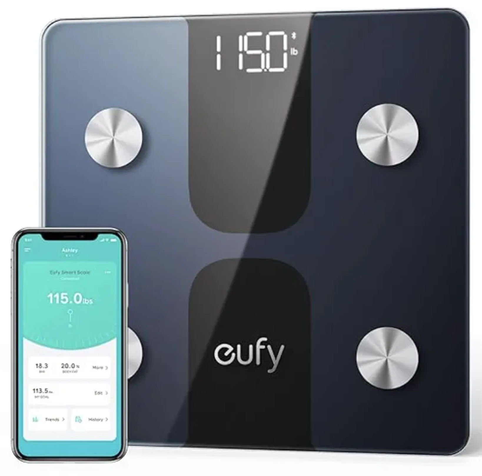 Smart Scale 2