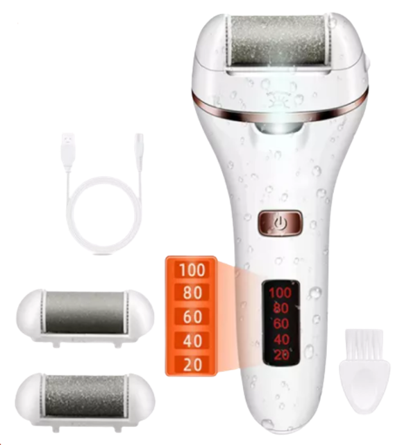 10 Best Callus Removers in the Philippines 2026 | Buying Guide Reviewed by Dermatologist 1