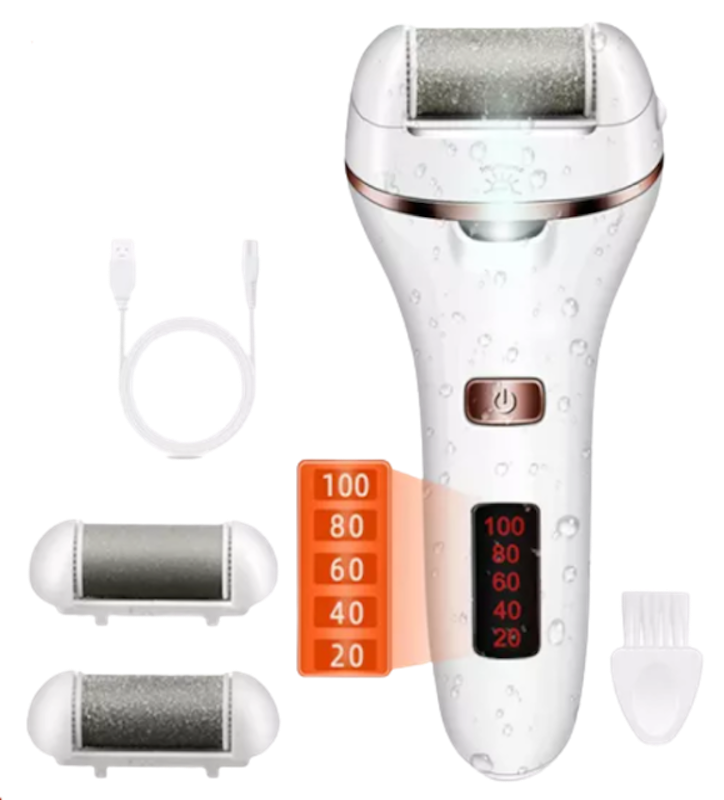 Electric Callus Remover 1