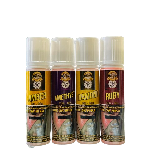 10 Best Pastry Vape Juices in the Philippines 2026 2