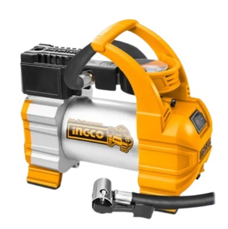 Auto Air Compressor 1
