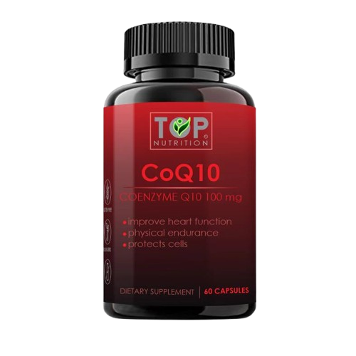 CoQ10 100 mg 1