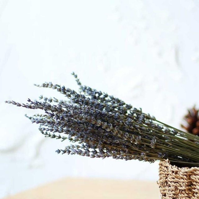 Natural Lavender Bouquet  3