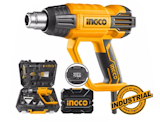 10 Best Heat Guns in the Philippines 2026 | Bosch, Ingco, and More 3