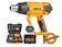 Ingco Industrial Hot Air Gun 1