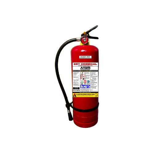 10 Best Fire Extinguishers in the Philippines 2026 3