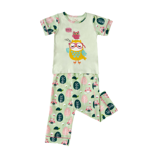 10 Best Terno Pajamas for Kids in the Philippines 2025 Buying