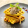 Kanto Freestyle Breakfast Waffles Topped With Oreo Cookie Butter 1