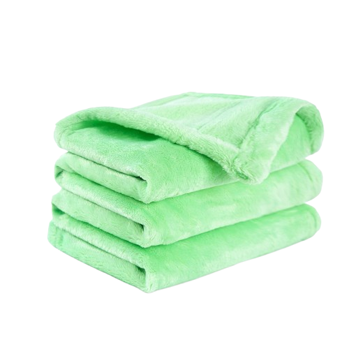 Baby Fleece Blanket	 5