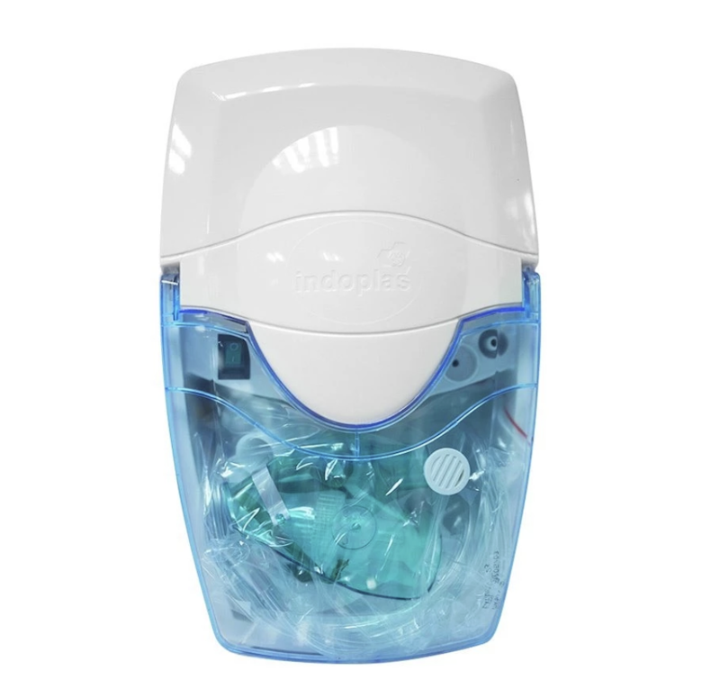 Compressor Nebulizer 1