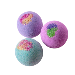 Bath Bombs for Bathtub