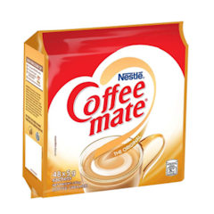 Coffee Mate Coffee Creamer