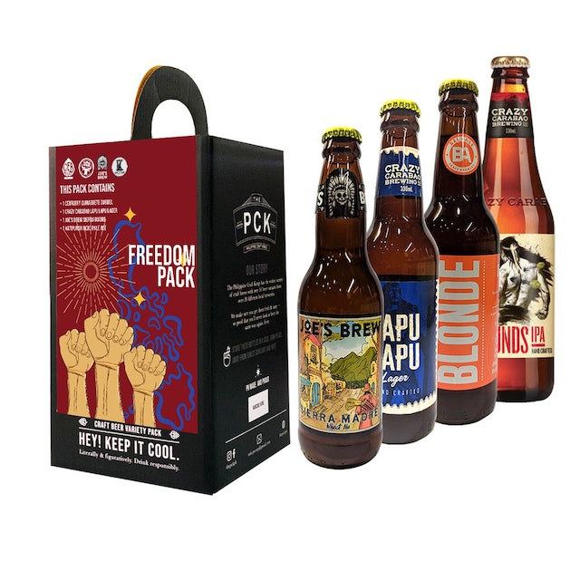 10 Best Craft Beers in the Philippines 2026 | Engkanto, Nipa Brew, and More 5
