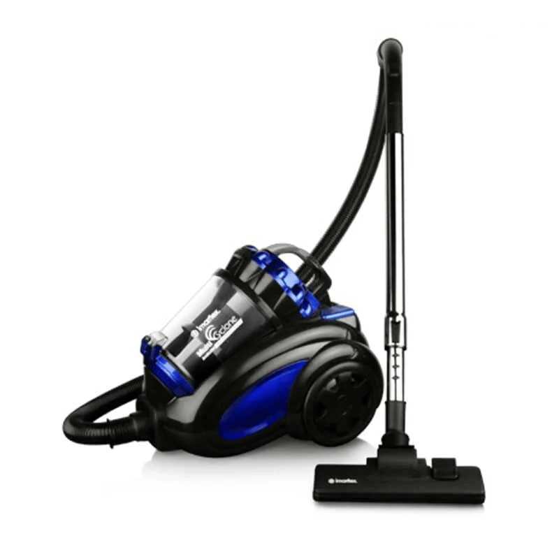 Multi-cyclone Vacuum Cleaner Bagless 2L 1