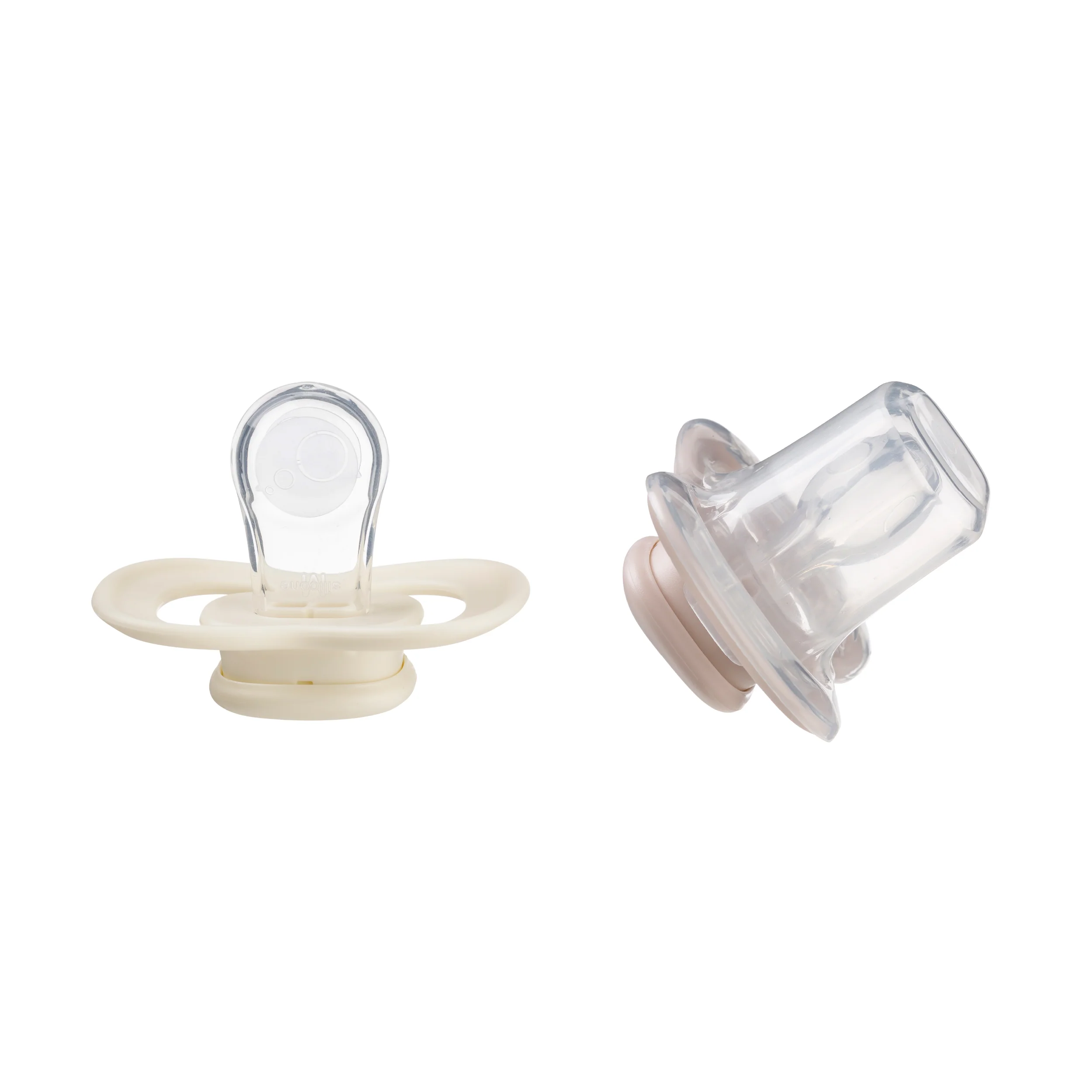Soothies Silicone Pacifier 1