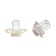 b.box Soothies Silicone Pacifier 1
