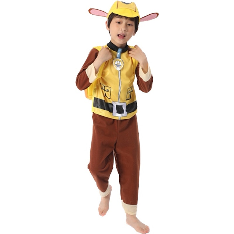 PAW Patrol Costume 4