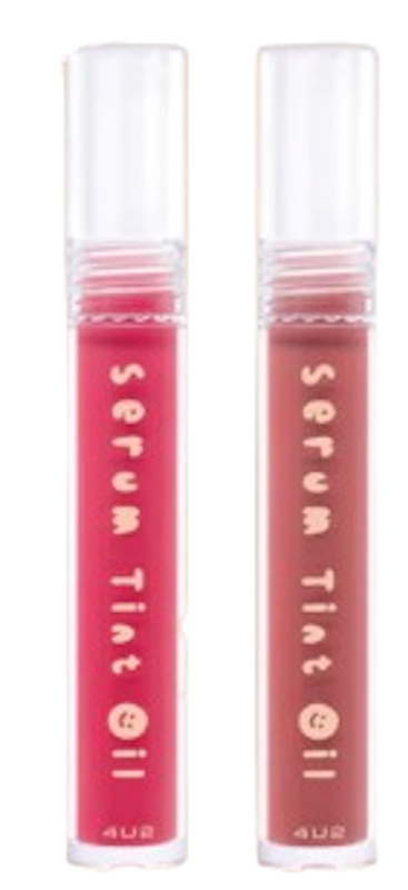Serum Tint Oil 1