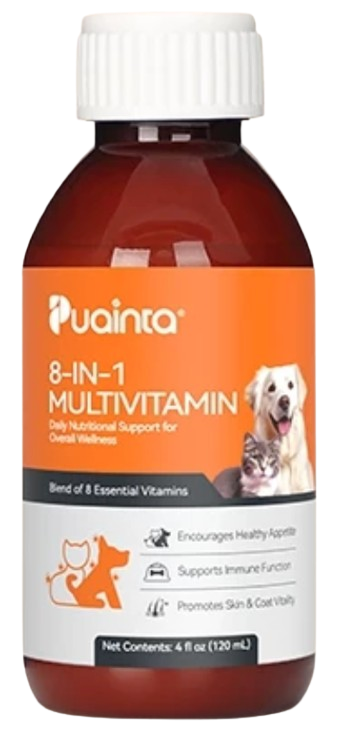 8-In-1 Multivitamin 1