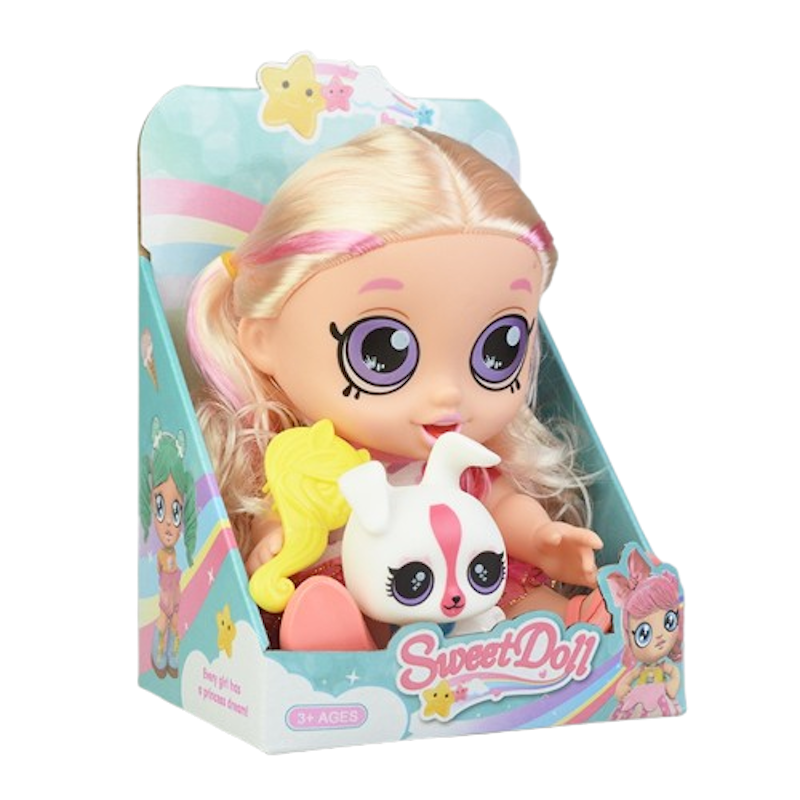 Sweet Doll 2