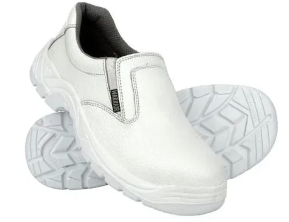 Gents Safety Shoes 1