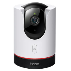 Tapo C225