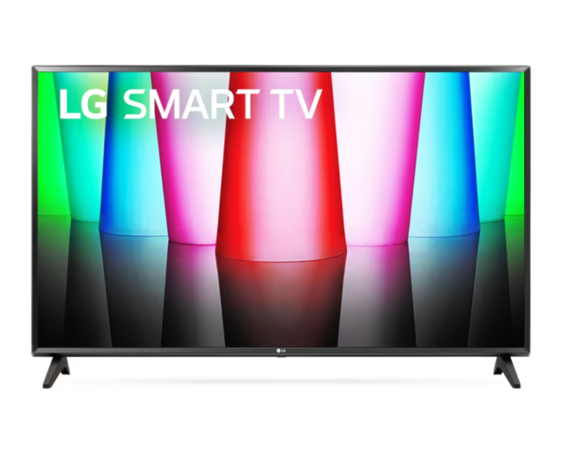 Smart TV 1
