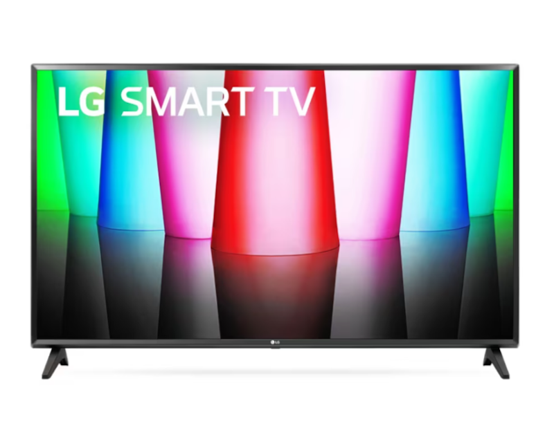 Smart TV 1