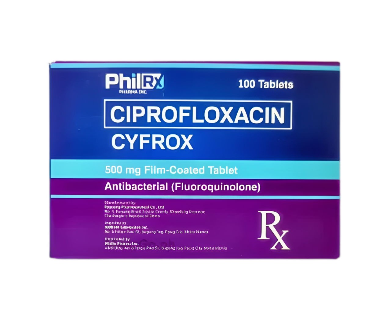 Cyfrox 1