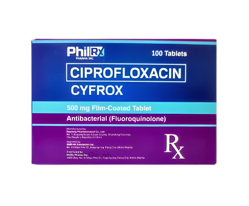 Cyfrox 1