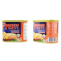 Luncheon Meat Original
