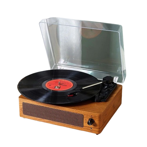 Turntable 1
