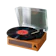Fornuts Turntable 1