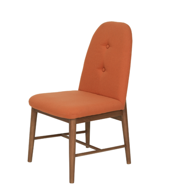 Scandinavian Chair 1
