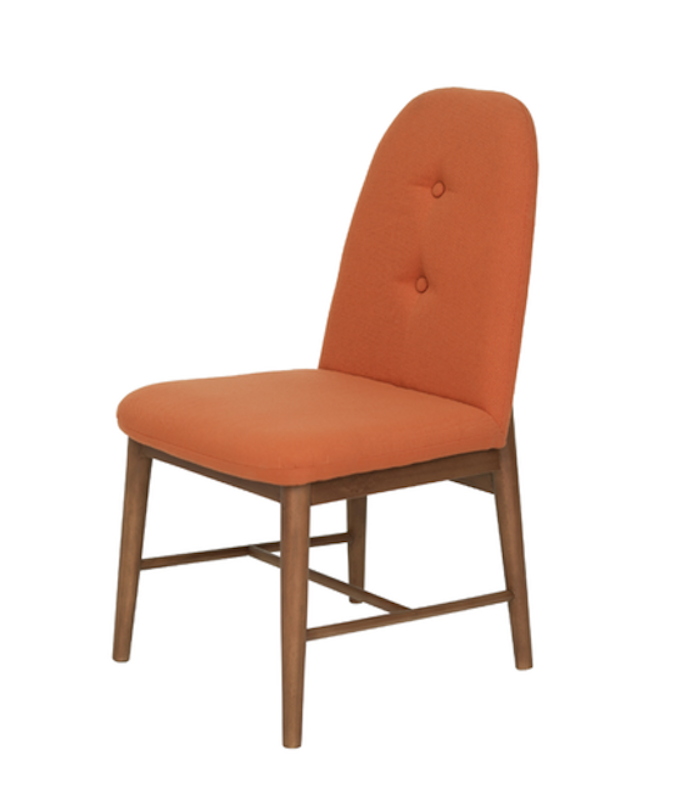 Scandinavian Chair 1