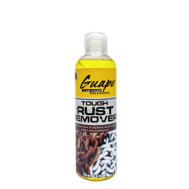 10 Best Rust Removers in the Philippines 2026 | Turtle Wax, Buildrite, and More 3