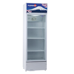 Showcase Chiller