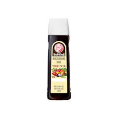 Worcestershire Sauce