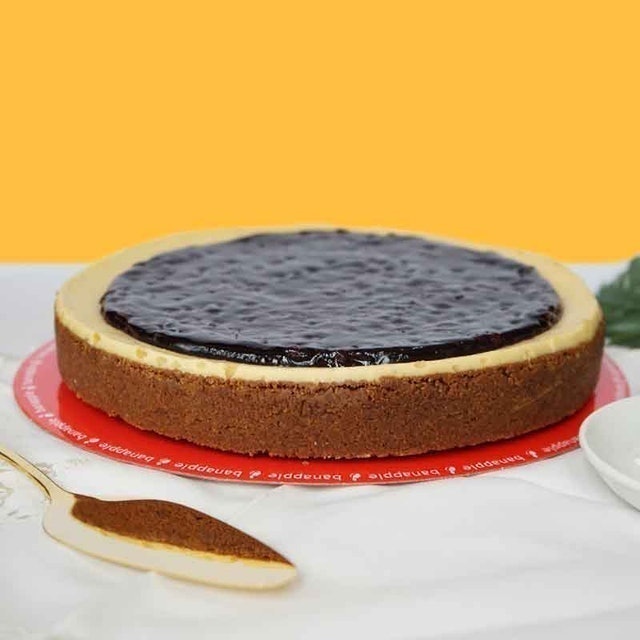 10 Best Blueberry Cheesecake in the Philippines 2026 | Buying Guide Reviewed by Nutritionist-Dietitian 4