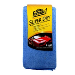 Super Dry Microfiber Towel