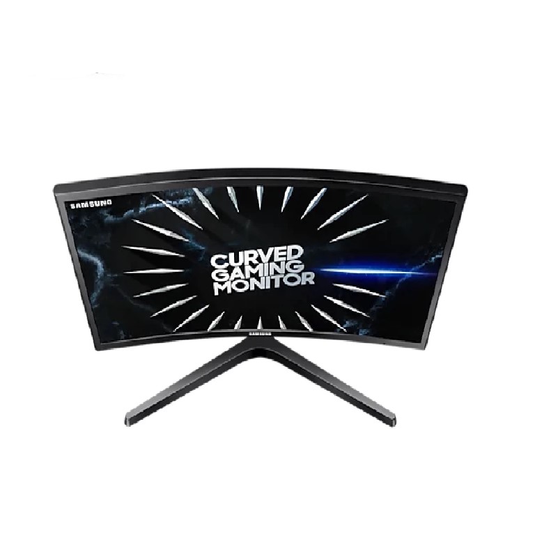 24" 144Hz Curved Gaming Monitor 2