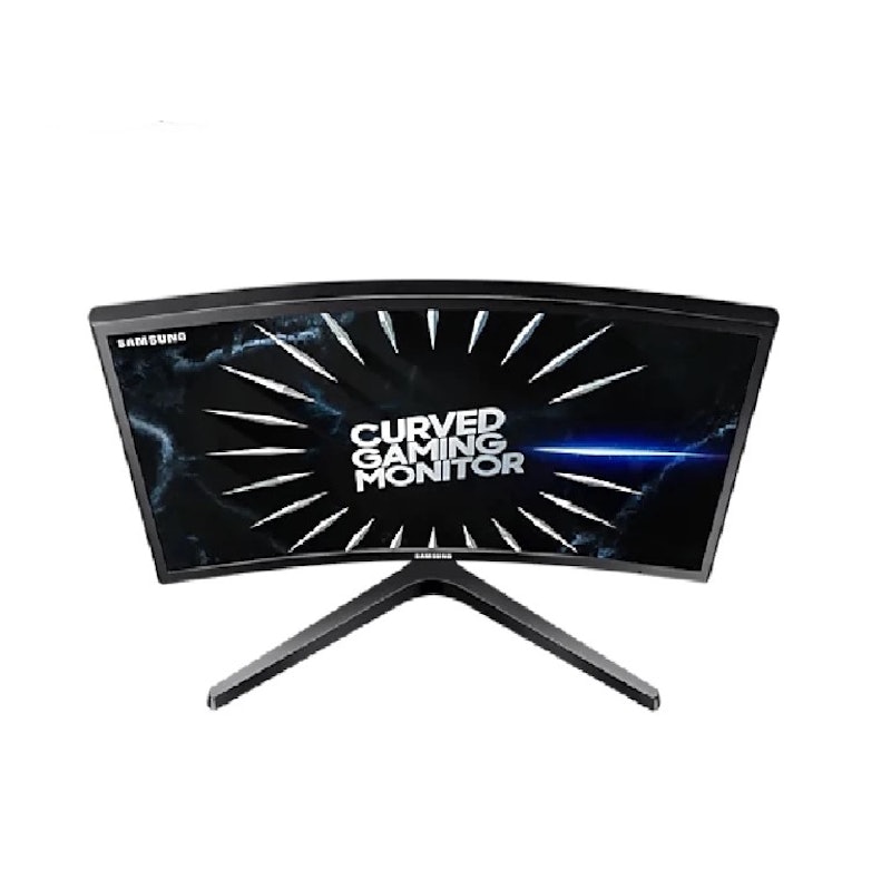 24" 144Hz Curved Gaming Monitor 2
